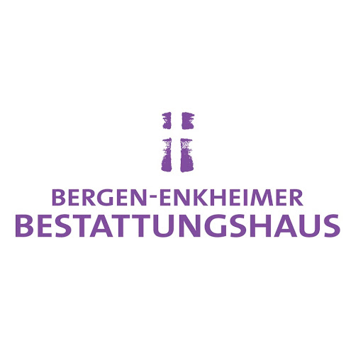 Logo des Unternehmens: Bergen-Enkheimer Bestattungshaus TFI GmbH