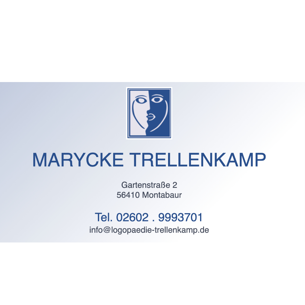 Trellenkamp Marycke Praxis Für Logopädie