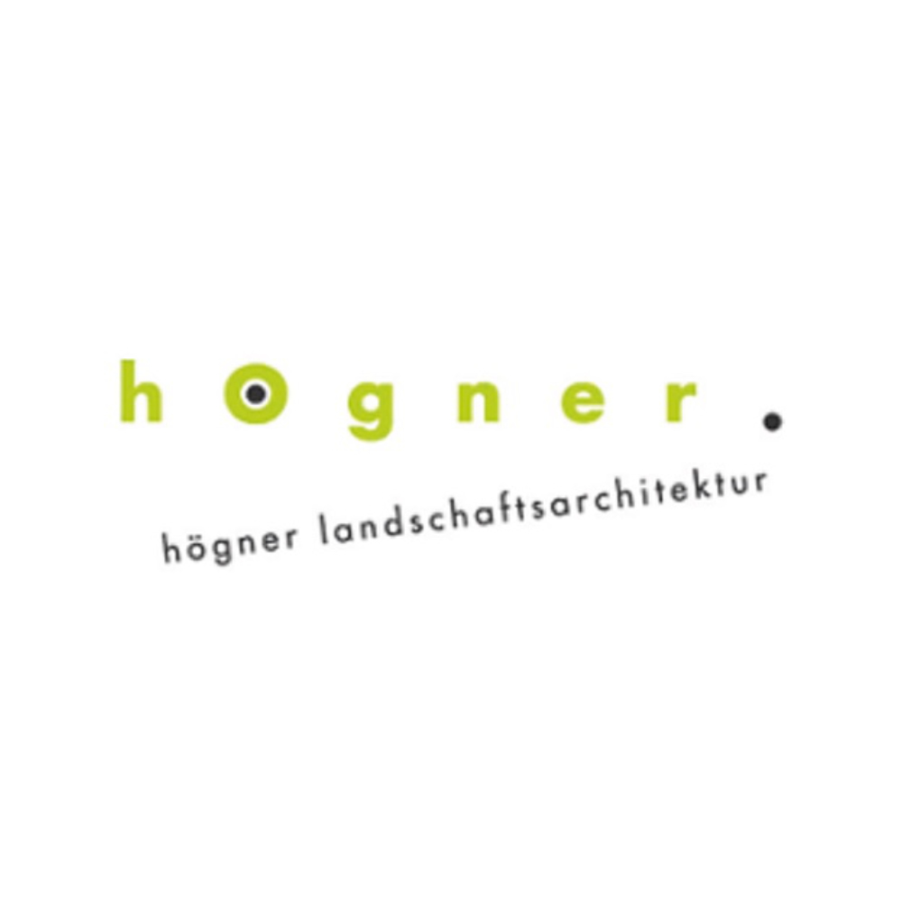 Margit Högner Landschaftsarchitekt