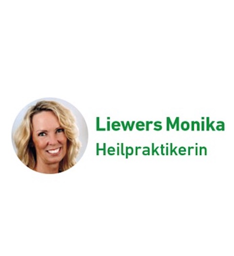 Monika Liewers Heilpraktikerin