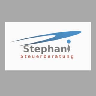 Logo des Unternehmens: Steuerberatung Stephani