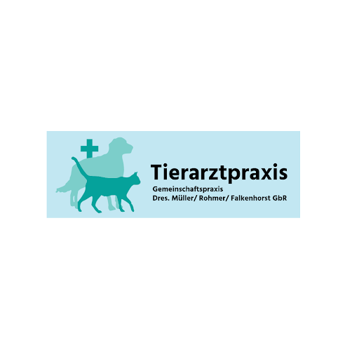 Dr. Müller, Dr. Rohmer Und Dr. Falkenhorst Tierarztpraxis