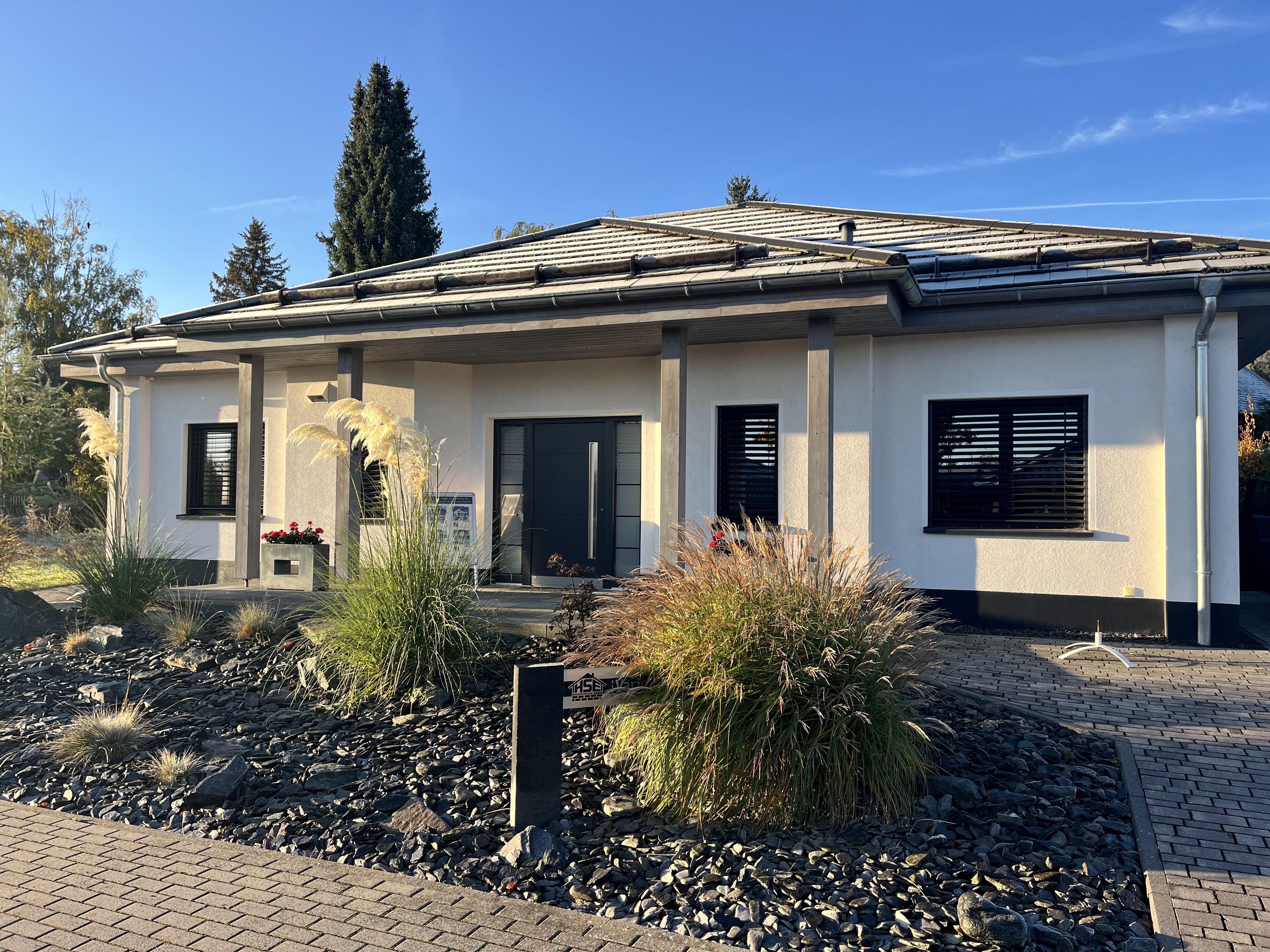 HSE Massivhaus GmbH