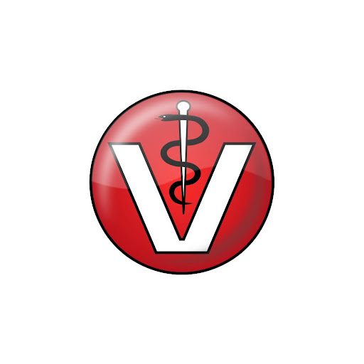 Logo des Unternehmens: Dr. Beatrice Holle-Haack Tierarztpraxis