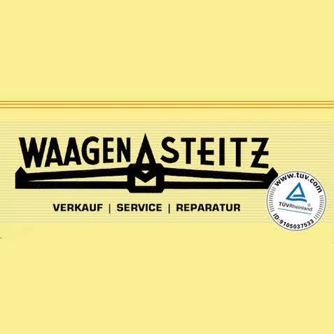 Logo des Unternehmens: Steitz Dieter