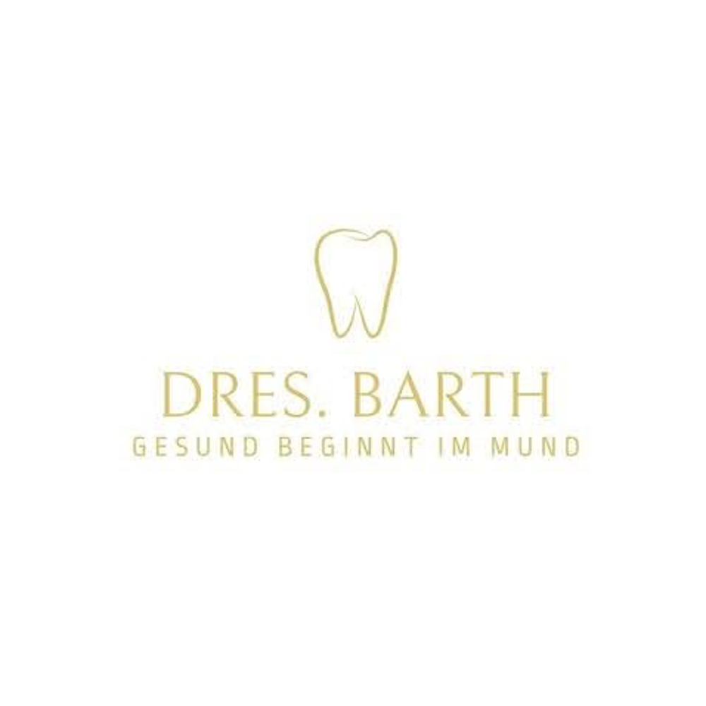Logo des Unternehmens: Zahnärzte am Donatusplatz Dr. Dr. Peter Barth & Dr. med. Adrian Barth