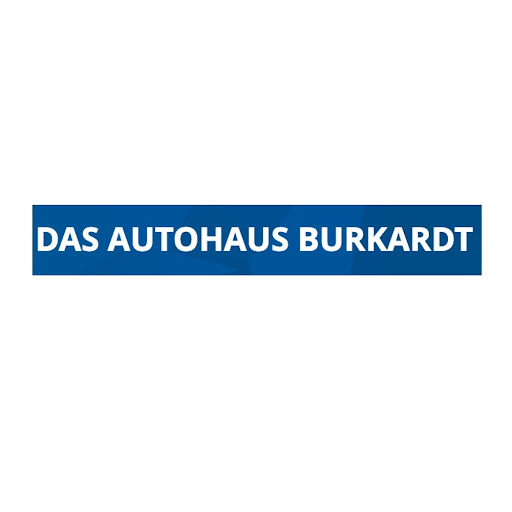 Autohaus Burkardt Gmbh
