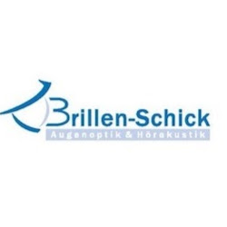 Logo des Unternehmens: Dirk Engisch Brillen-Schick GmbH