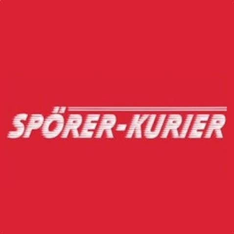 Logo des Unternehmens: Michael Spörer Kurierdienst