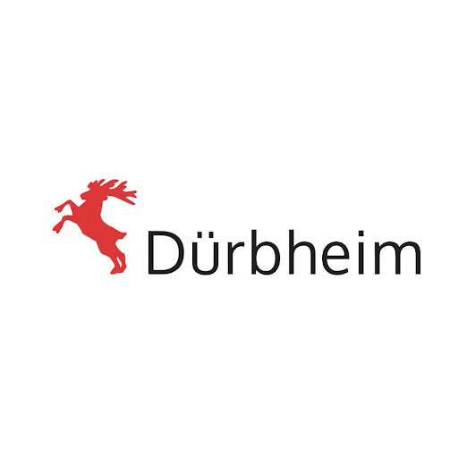 Logo des Unternehmens: Gemeindeverwaltung Dürbheim