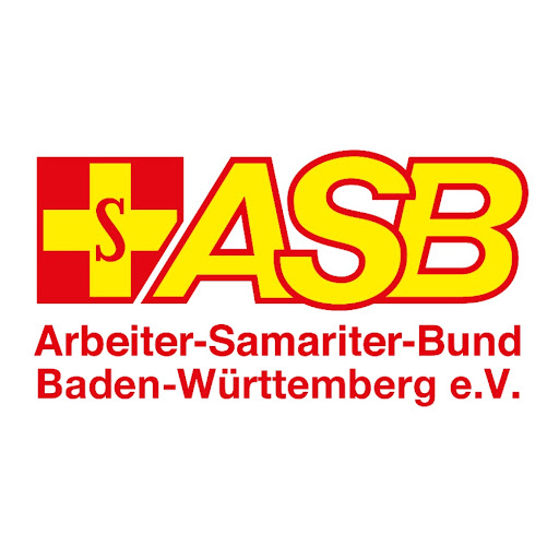 Logo des Unternehmens: Arbeiter-Samariter-Bund Region Pforzheim/Enz