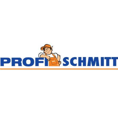 Logo des Unternehmens: Profi Schmitt GmbH