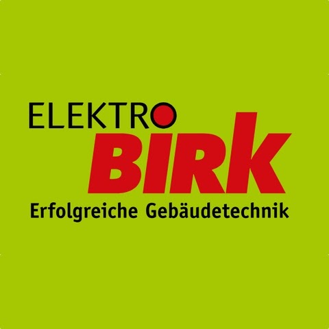 Logo des Unternehmens: Elektro BIRK