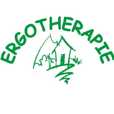 Logo des Unternehmens: Ergotherapie Klaus Neubauer