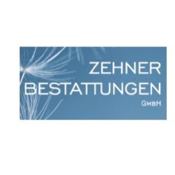 Logo des Unternehmens: Bestattungen Zehner GmbH