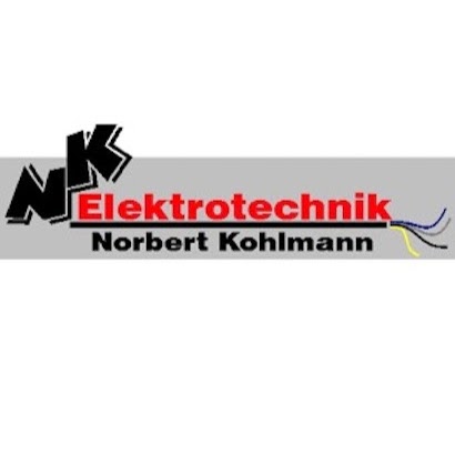 Logo des Unternehmens: NK Elektrotechnik, Norbert Kohlmann