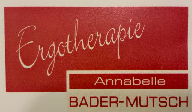 Logo des Unternehmens: Ergotherapie Annabelle Bader-Mutsch