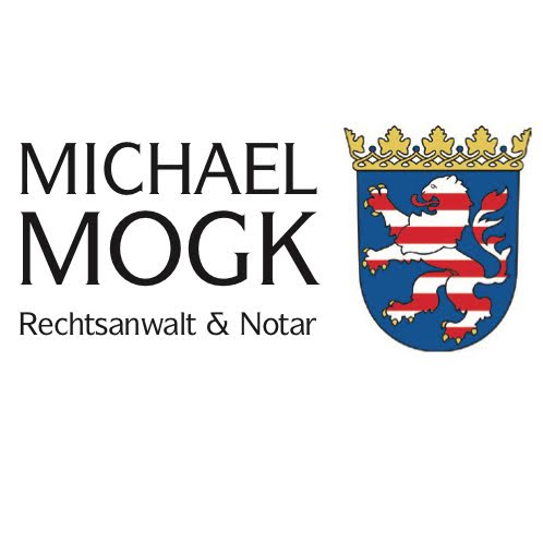 Michael Mogk Rechtsanwalt