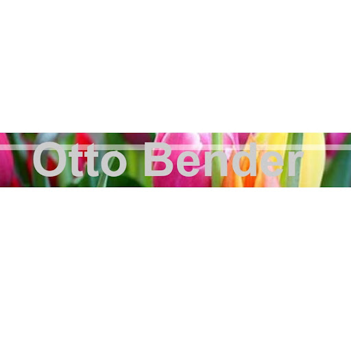 Logo des Unternehmens: Bender Otto GmbH Floristengroßhandelsbedarf