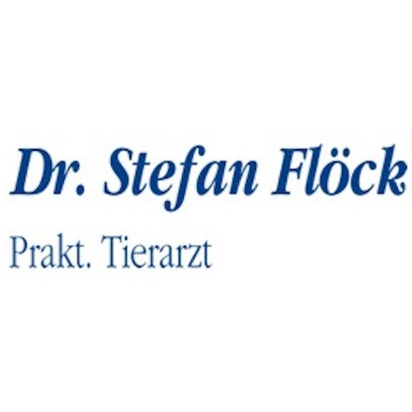 Logo des Unternehmens: Tierarzt Dr. med. vet. Stefan Flöck Kleintierpraxis