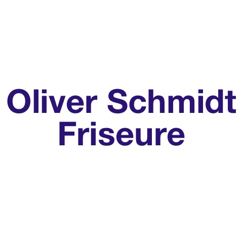 Logo des Unternehmens: Oliver Schmidt Friseure
