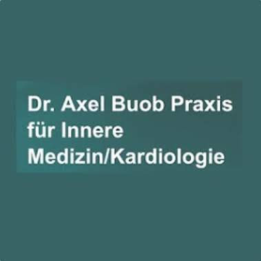 Dr. Med. Axel Buob Praxis Für Innere Medizin/Kardiologie