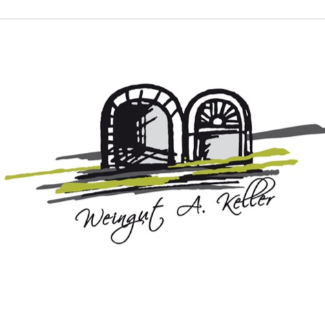 Logo des Unternehmens: Weingut Keller GbR