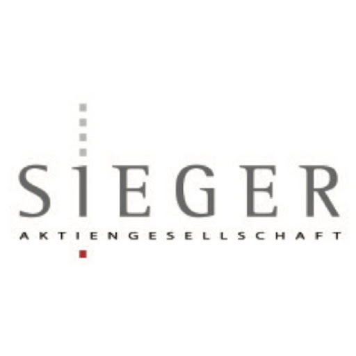 Logo des Unternehmens: Sieger AG