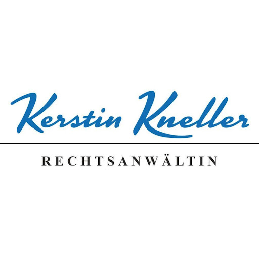 Logo des Unternehmens: Kerstin Kneller Rechtsanwältin