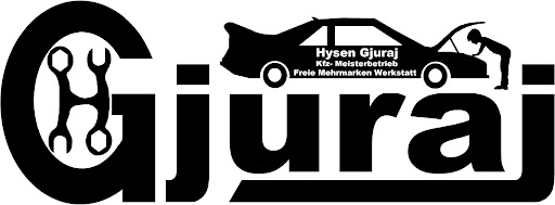 Logo des Unternehmens: Hysen Gjuraj Kfz-Meisterbetrieb