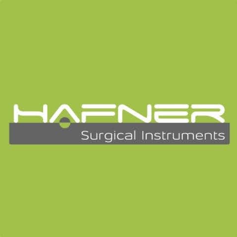 Logo des Unternehmens: Hafner Chirurgische Instrumente