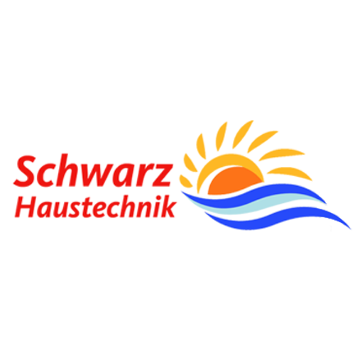 Logo des Unternehmens: Haustechnik Markus Schwarz