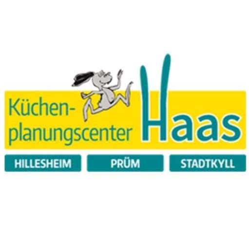 Logo des Unternehmens: Küchenplanungscenter Haas Küchenstudio
