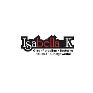 Logo des Unternehmens: Isabella K.