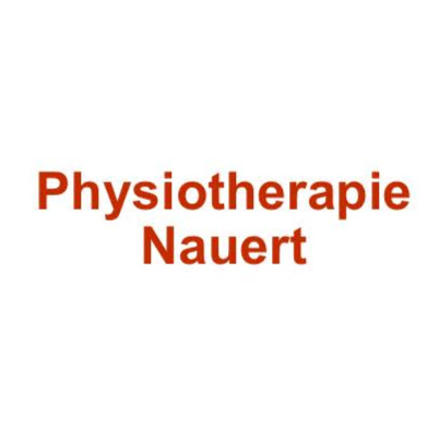 Logo des Unternehmens: Nauert Physiotherapie