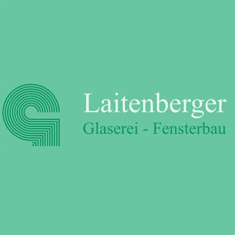 Logo des Unternehmens: Laitenberger Ernst Glaserei