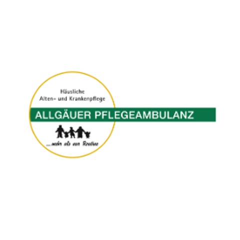 Allgäuer Pflegeambulanz