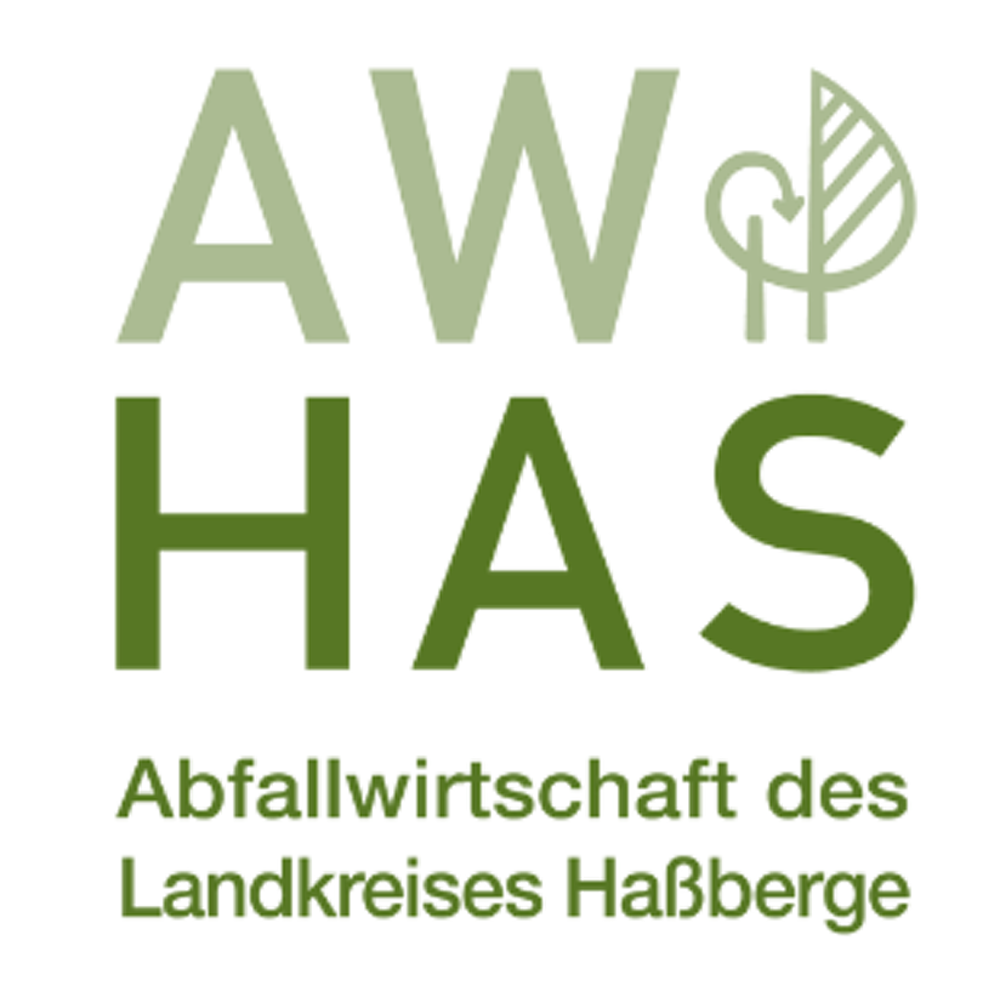 Abfallwirtschaftsbetrieb Des Landkreises Haßberge