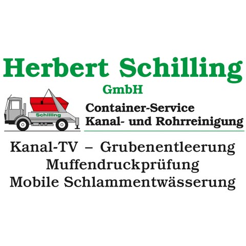 Logo des Unternehmens: Schilling Herbert GmbH