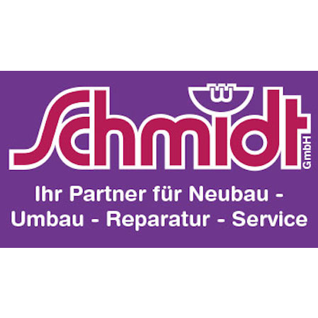 Logo des Unternehmens: Schmidt Wasser Wärme GmbH