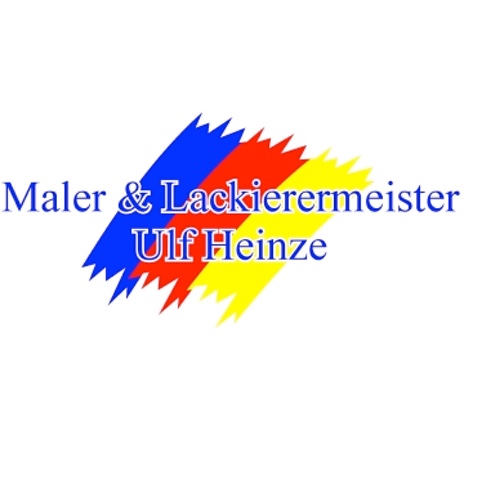 Heinze Ulf Maler- Und Lackierermeister