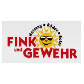 Logo des Unternehmens: Fink & Gewehr Heizung