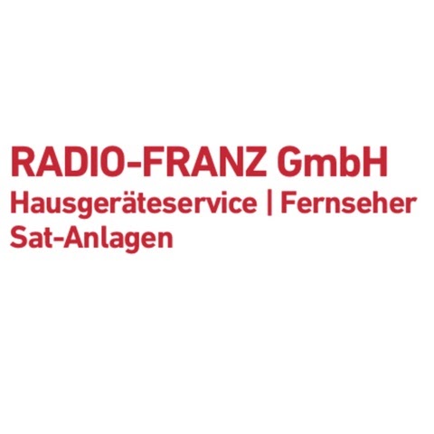 Logo des Unternehmens: Radio Franz GmbH