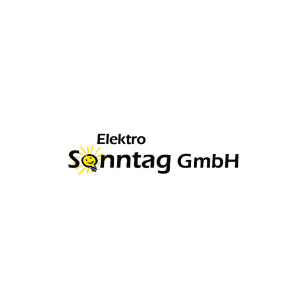 Elektro Sonntag Gmbh
