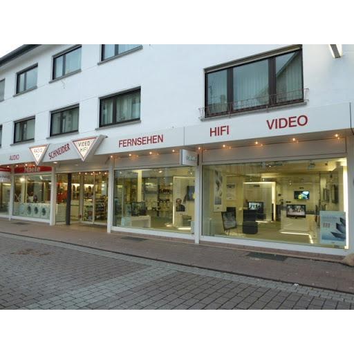 Elektro Schneider Gmbh