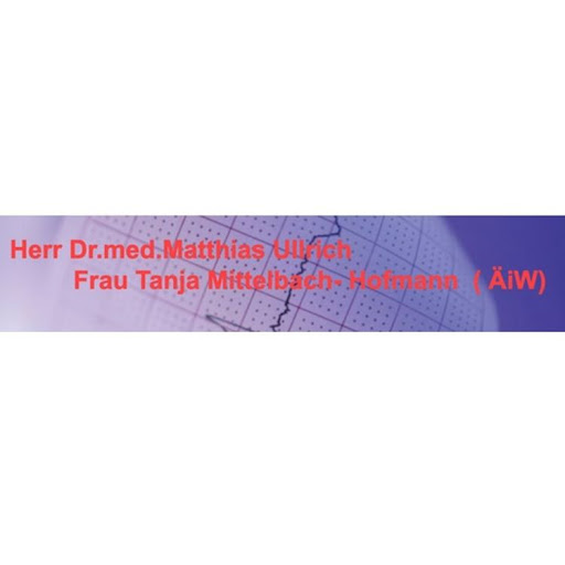 Logo des Unternehmens: Matthias Ullrich und Stephanie Lützkendorf, Tina Asmus