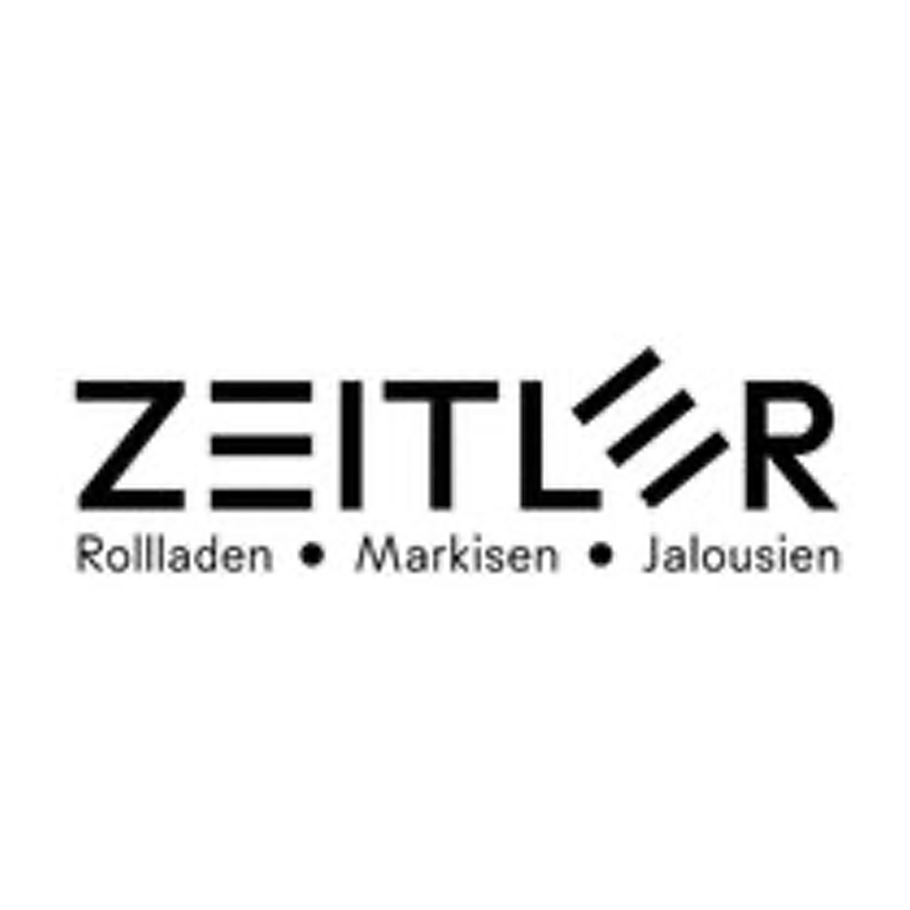 Logo des Unternehmens: Zeitler GmbH Rolladenbau