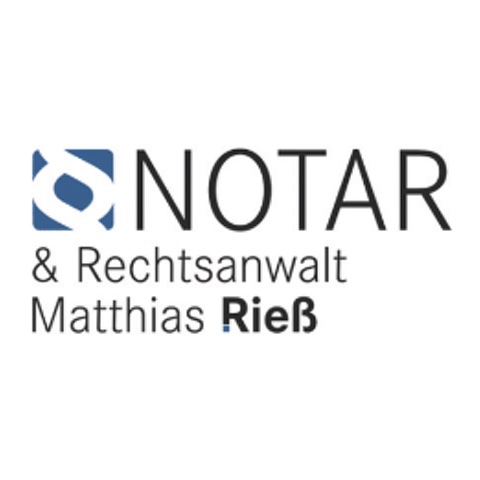 Logo des Unternehmens: Kanzlei am Rathaus - Matthias Rieß