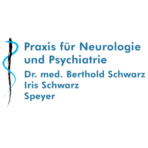 Logo des Unternehmens: Iris Schwarz Nervenarzt