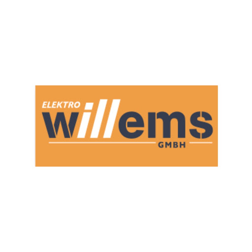 Logo des Unternehmens: Elektro Willems GmbH
